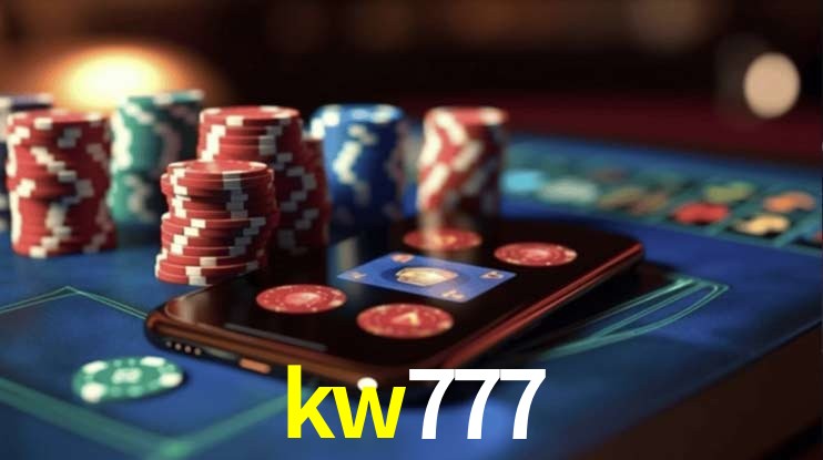 Slot Games kw777