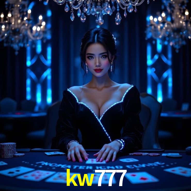 Live Casino kw777