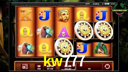 VIP Casino kw777