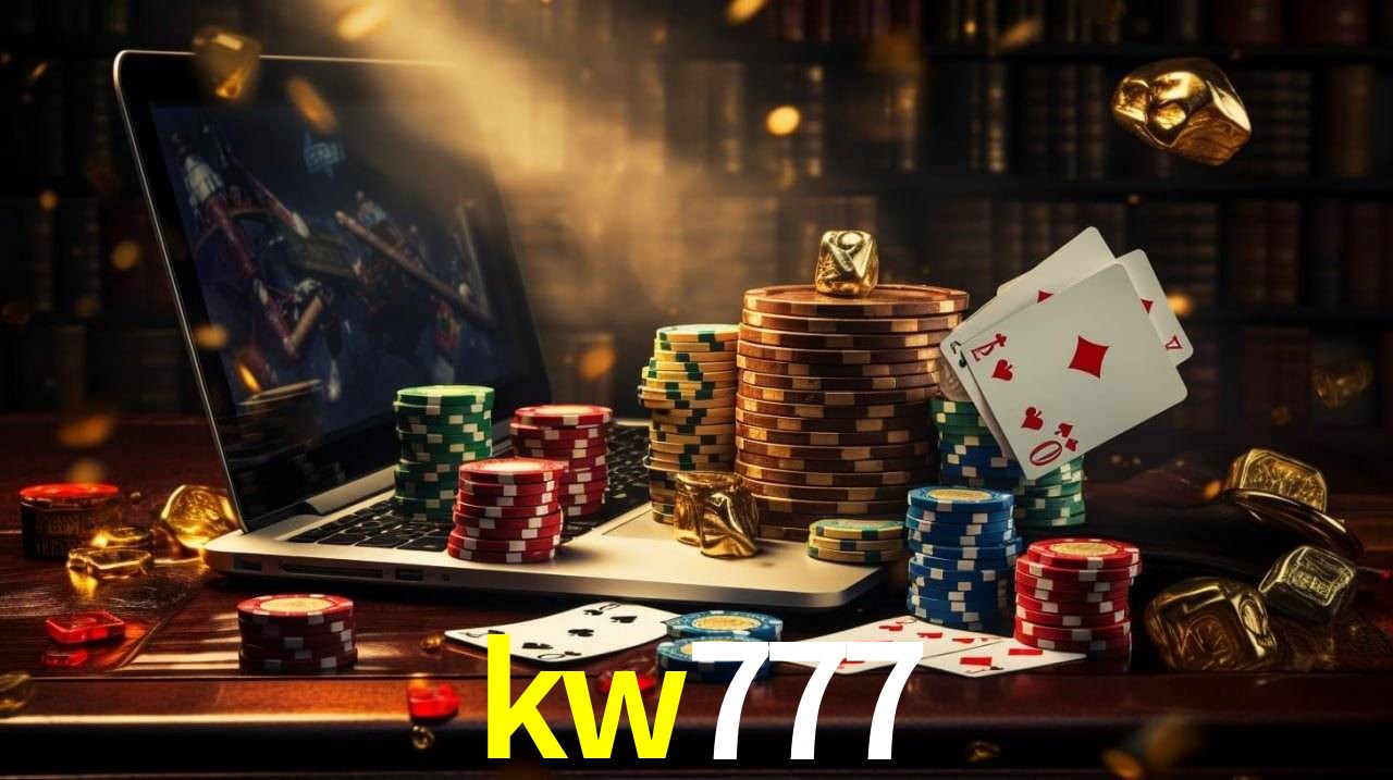 Tennis Betting kw777